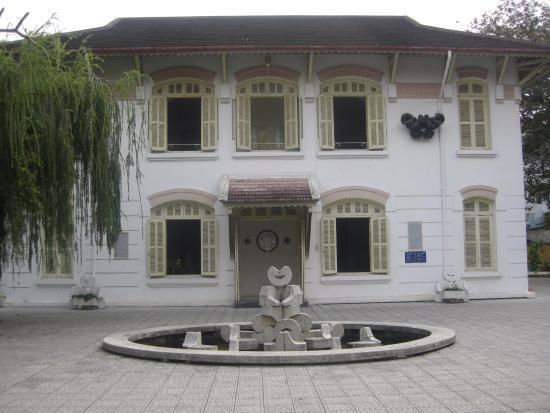 Diem Phung Thi Art Museum